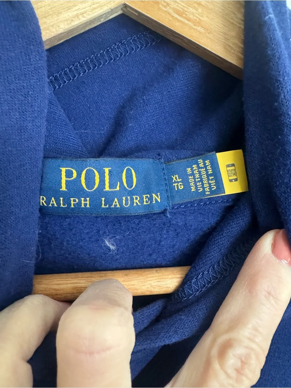 Polo Ralph Lauren mens polo